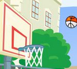 E-basket Ball